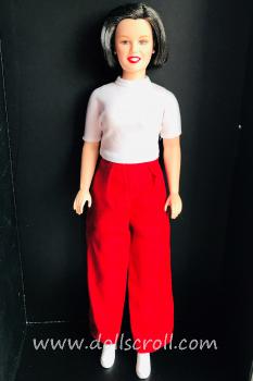 Mattel - Barbie - Rosie O’Donnell - Doll